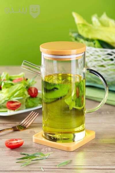روغن ریز اکرولیک 1000میل