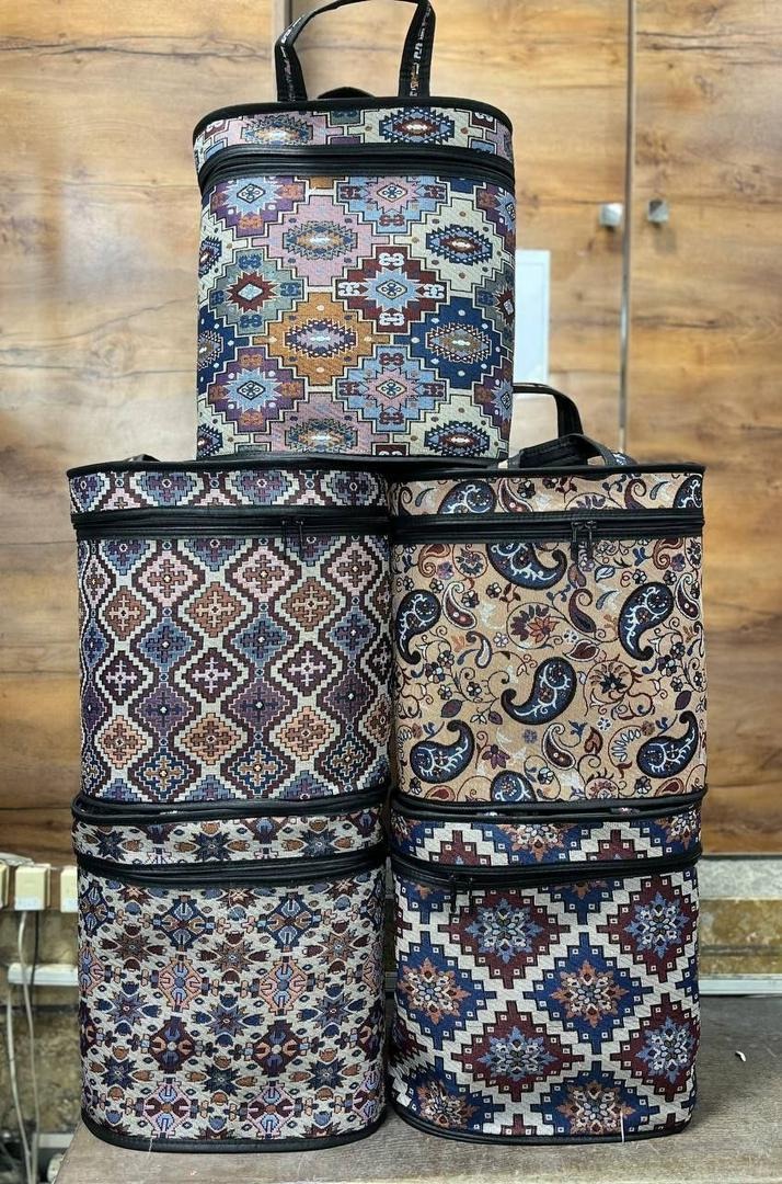 کیف فلاکس 3عددی