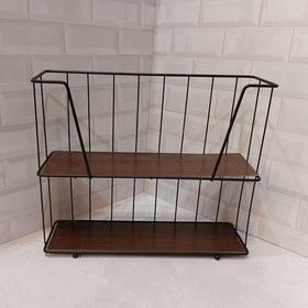 استند 2طبقه مستطیل