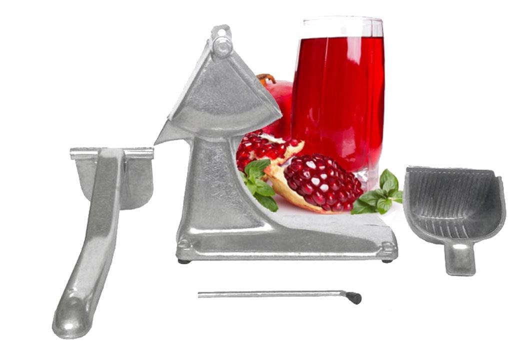 آب انار گیر پایه دار اهرمی