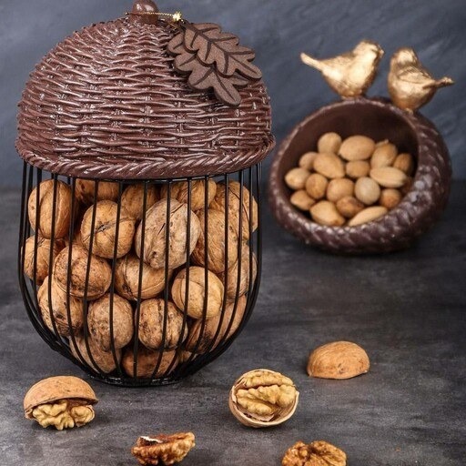 استند گردو بلوط