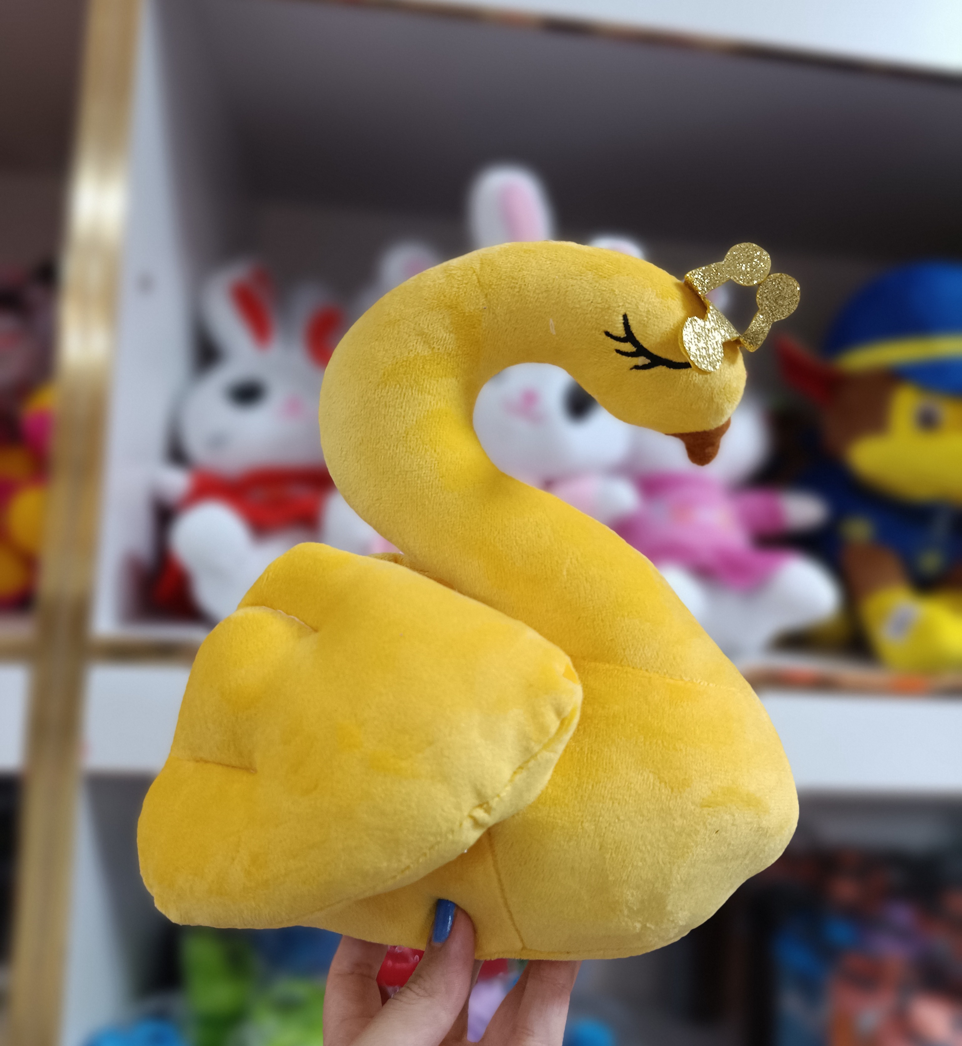 قو نانو