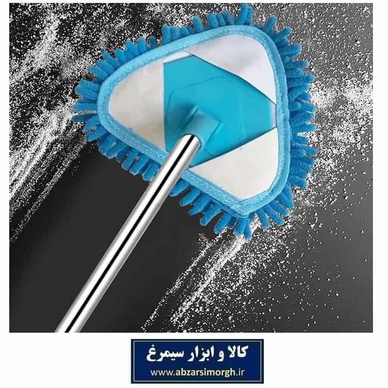 طی ماکارانی مثلثی