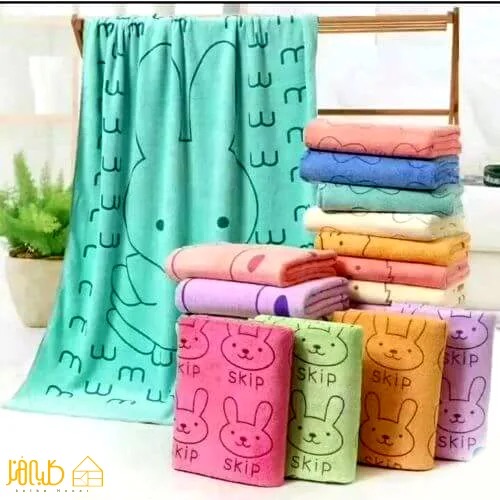 حوله استخری نانو طرح خرگوش