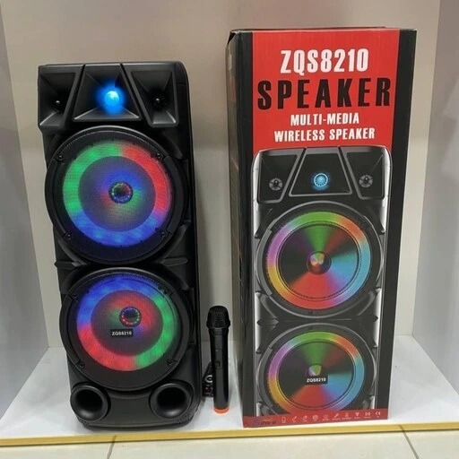 اسپیکر 8210