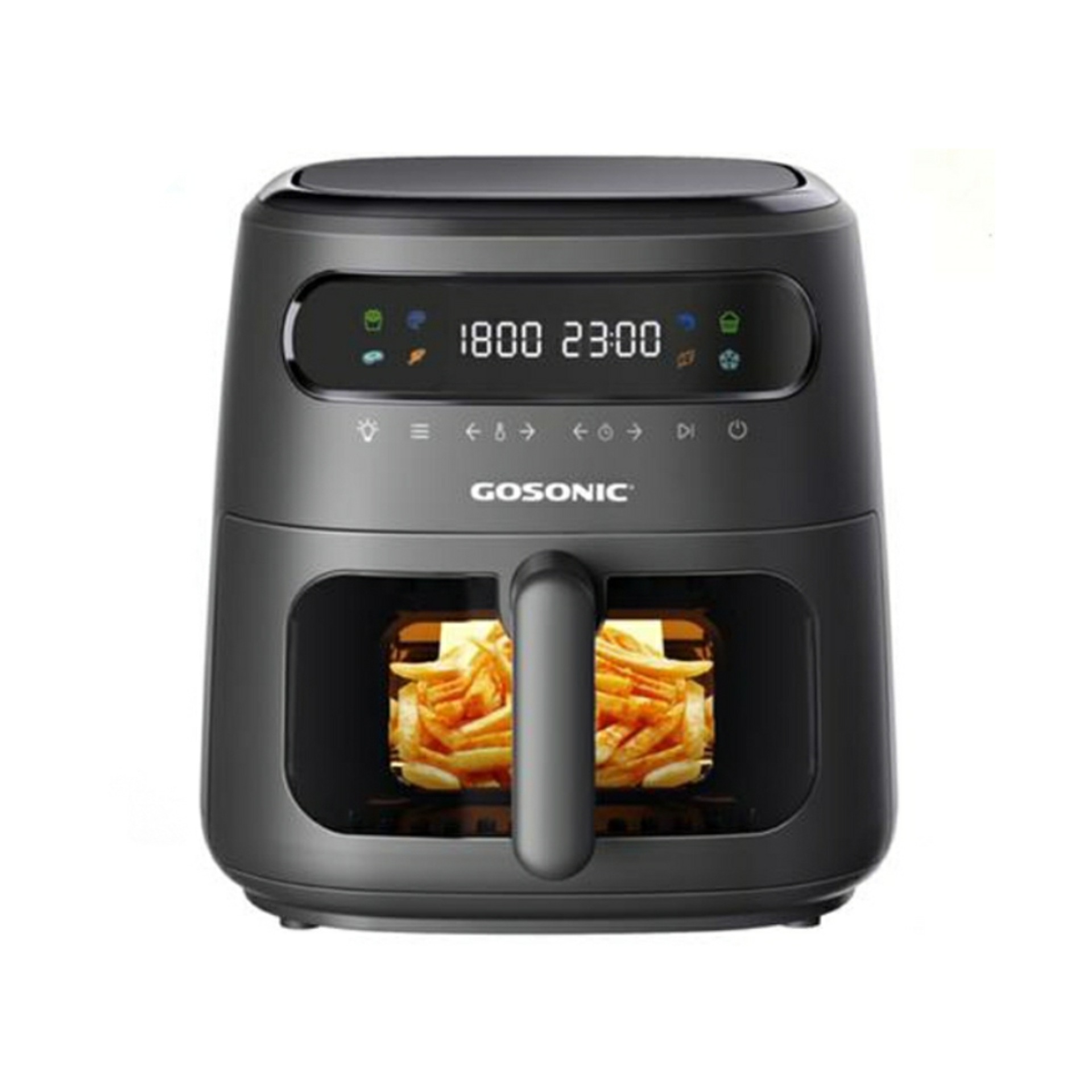 سرخ کن 758 گاسونیک 8 لیتری