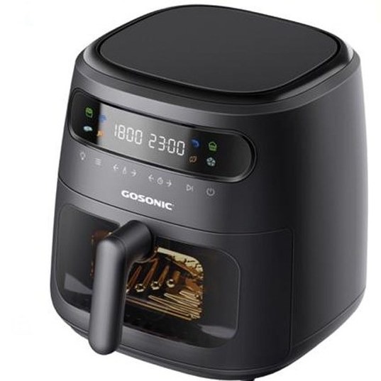 سرخ کن 758 گاسونیک 8 لیتری