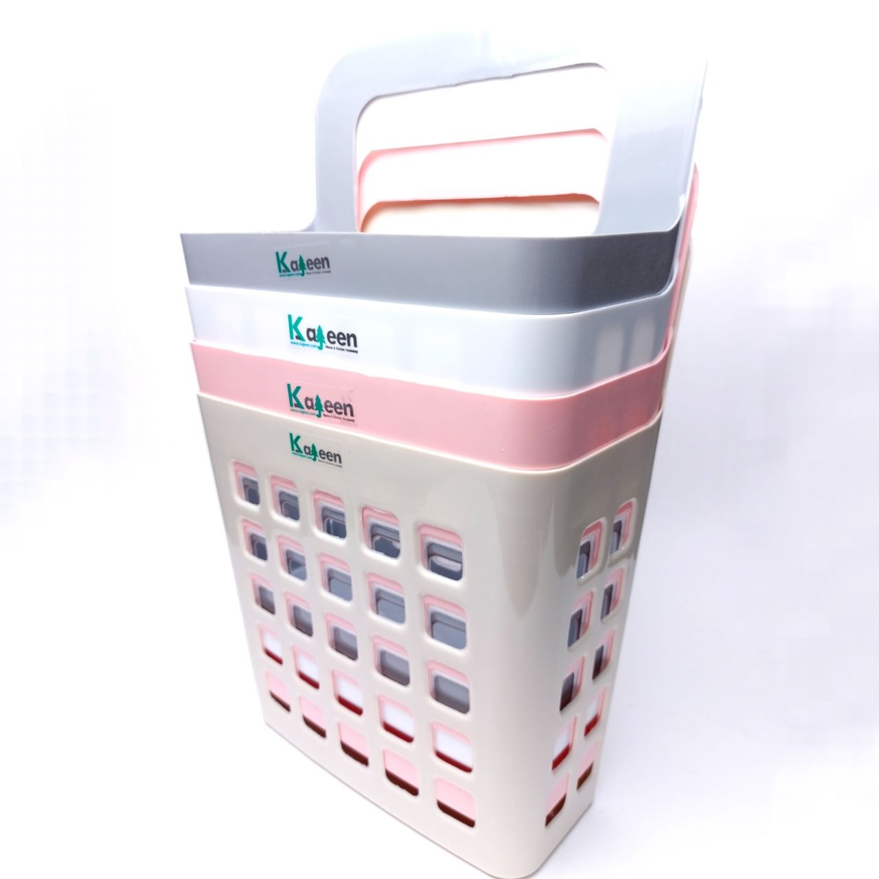 سبد آویز کابینتی کاجین
