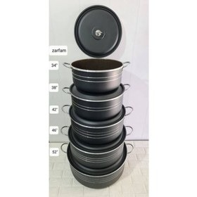 قابلمه 52 زرفام