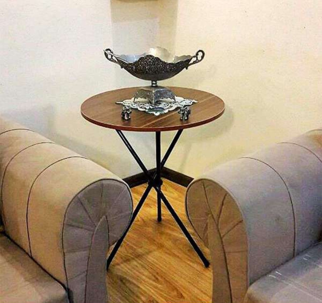 میز خاطره