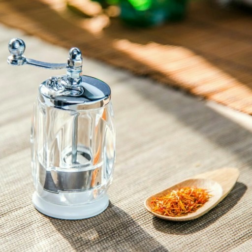 زعفران ساب ساده