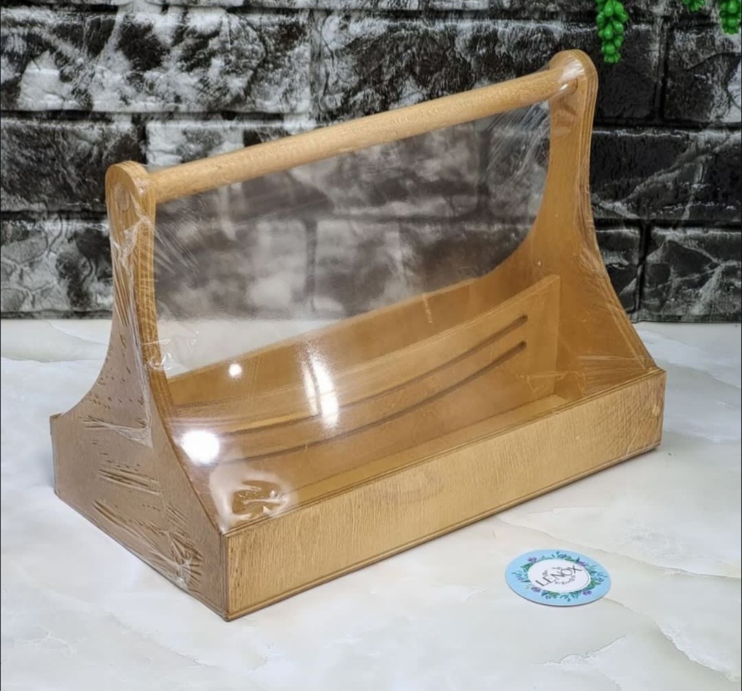 جا قاشقی دو خانه دسته دار گهواره