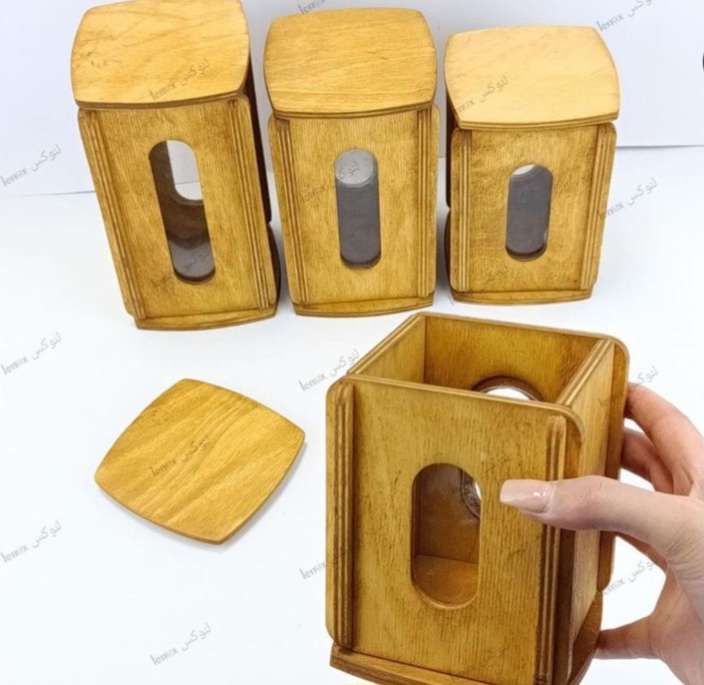 بانکه آپادانا کوچک سایز5