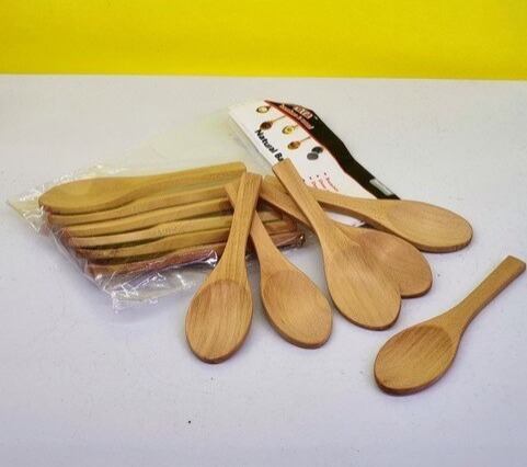 قاشق ادویه چین