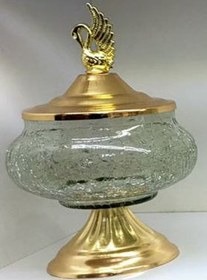شکلات خوری آبگز دنیز بزرگ