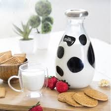 بطری شیر کمبوجی
