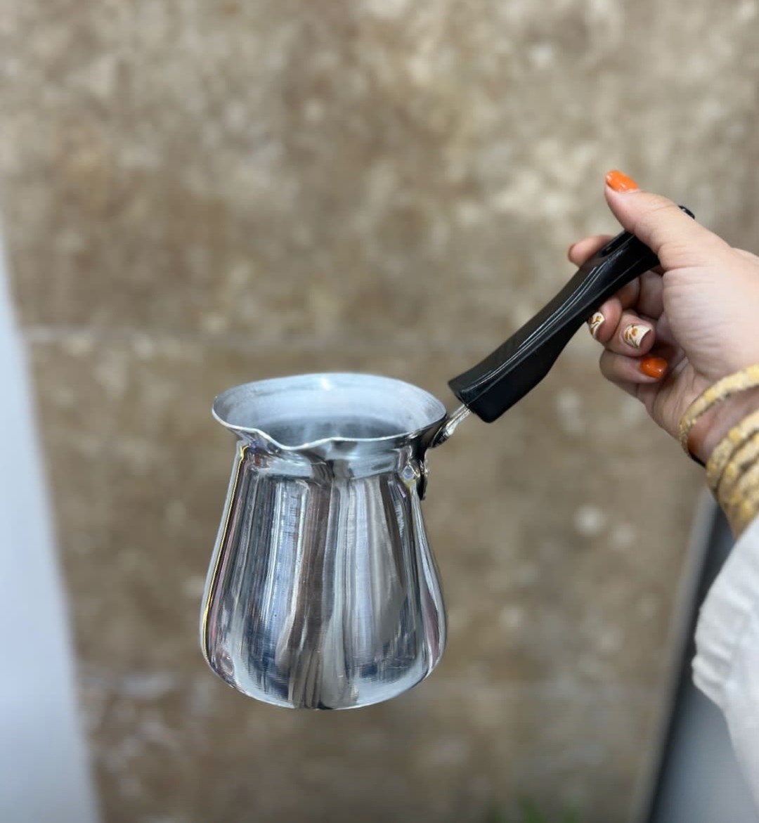 شیرجوش روی بزرگ