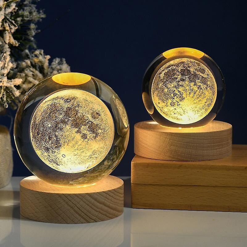 گوی کریستال متوسط