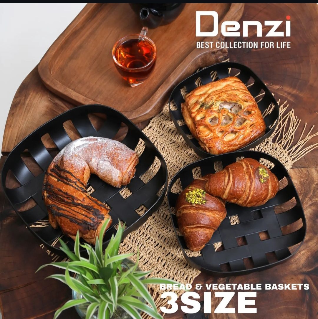 سبد سایز 2 شایلین دنزی