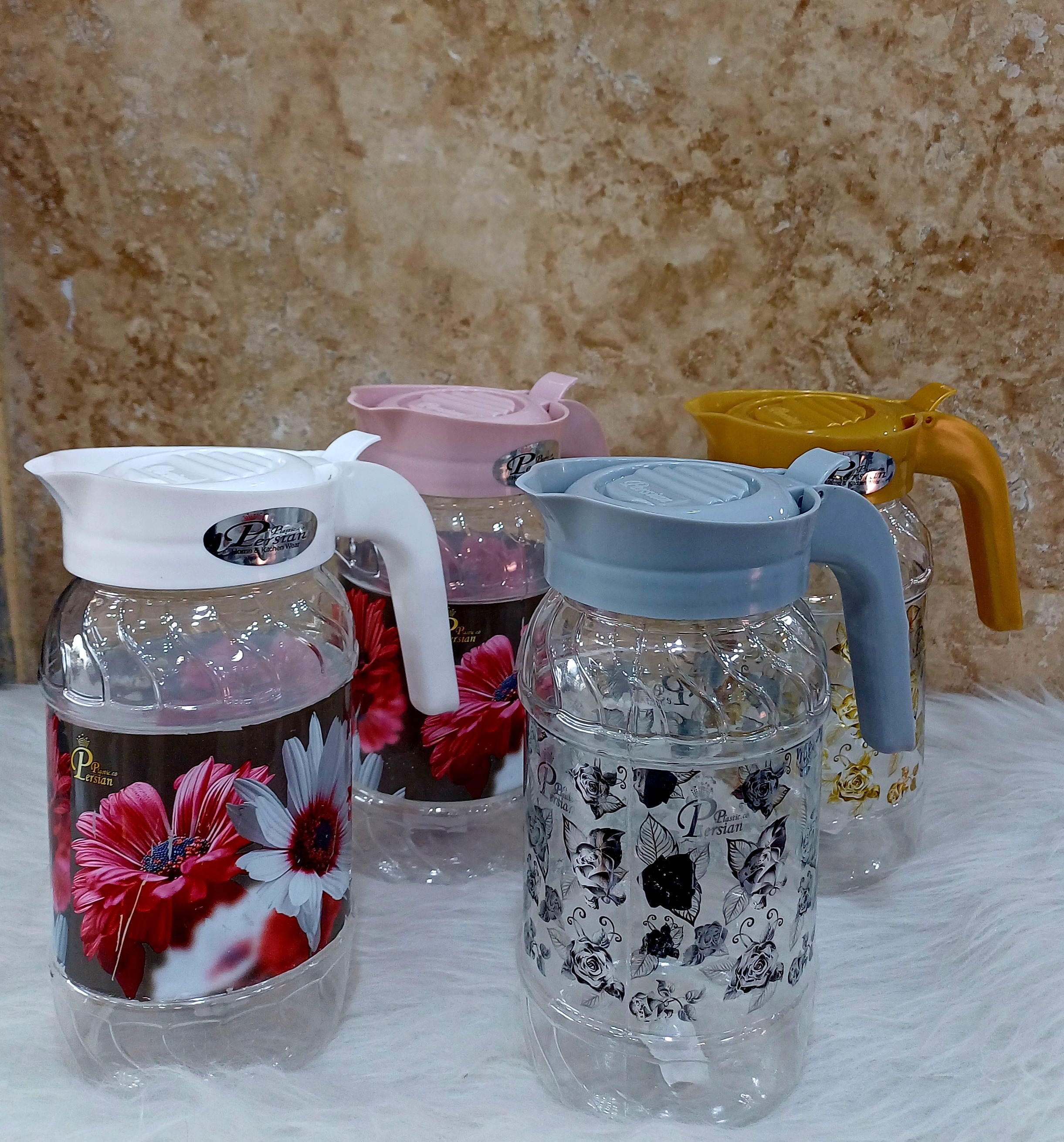 پارچ 4رز پرشین