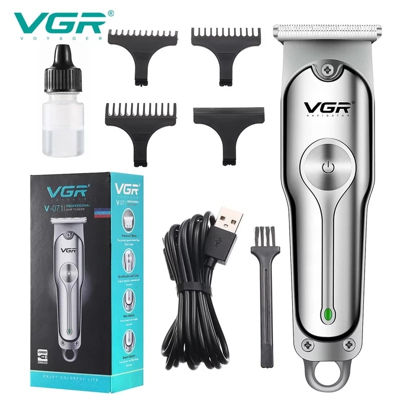 خط زن وی جی آر V-071