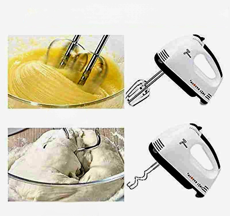 همزن اسکارلت