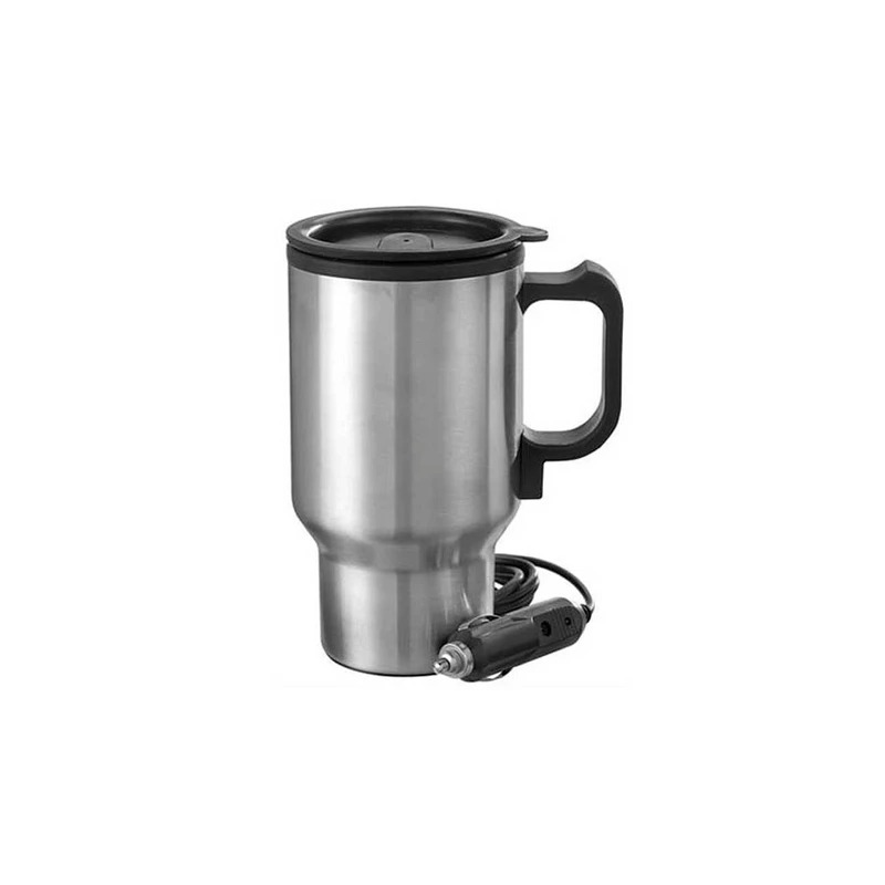 ماگ هیتر دار فندکی