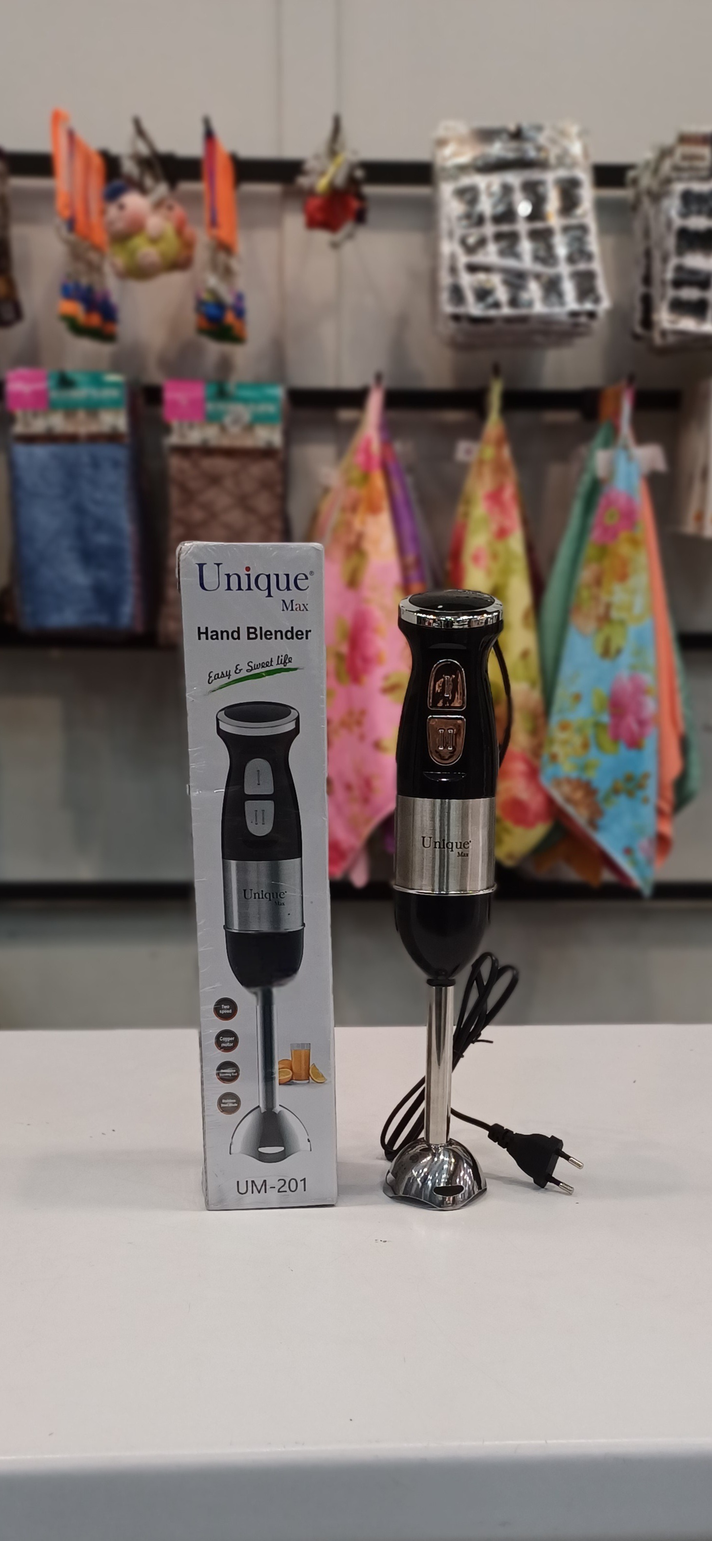 گوشت کوب برقی یونیک