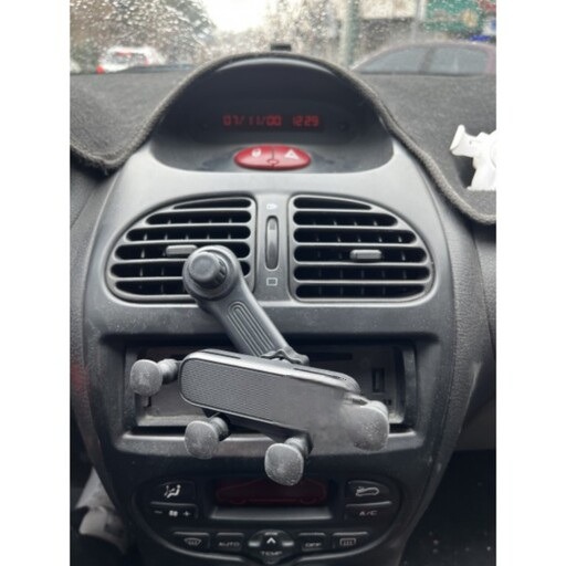 هولدر موبایل دریچه ای