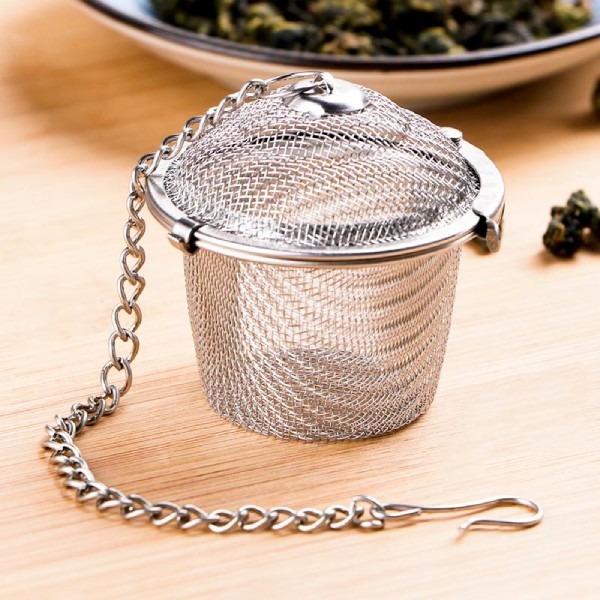 صافی چای توپی بزرگ