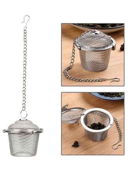 صافی چای توپی متوسط