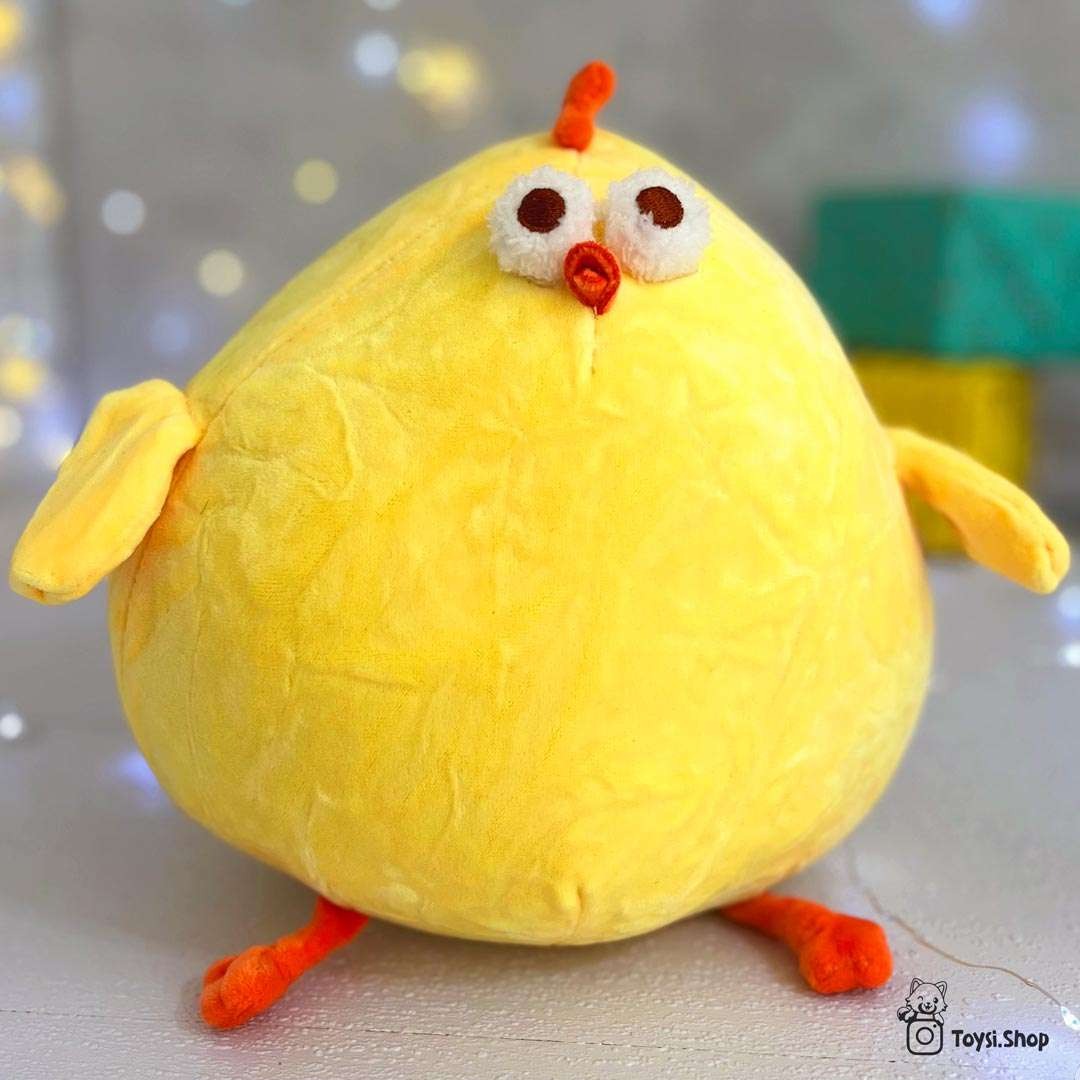 جوجه کپلی 25 سانتی