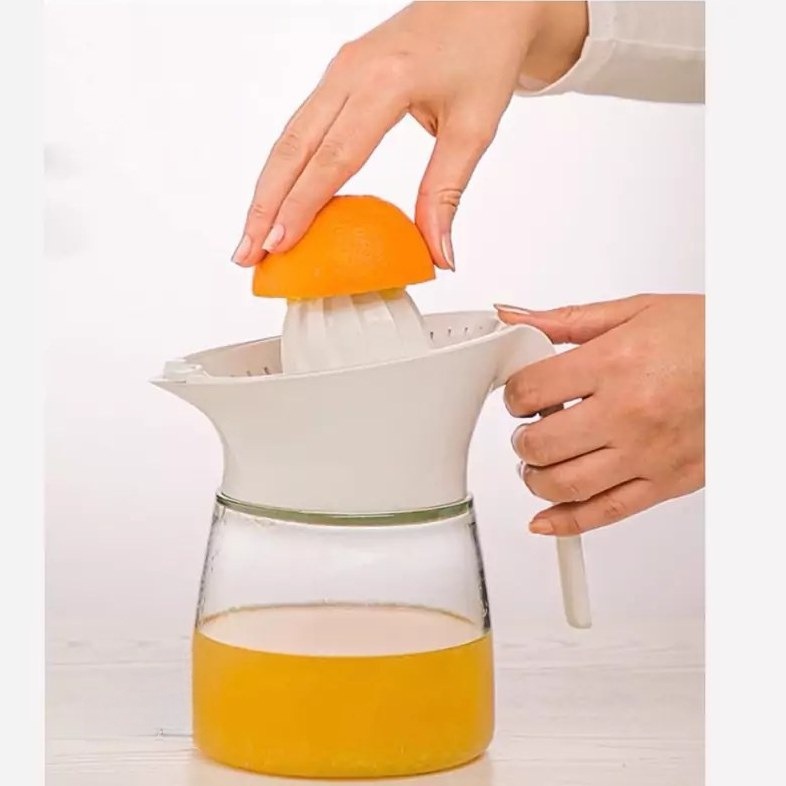 آبمیوه گیری گل یخ