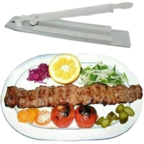 کباب زن شاندیز