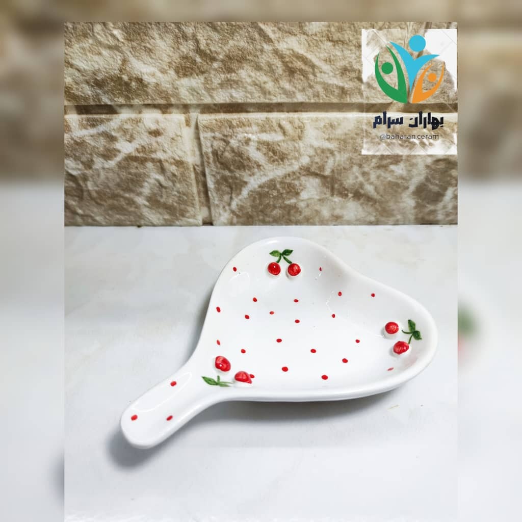 مزه خوری سرامیکی