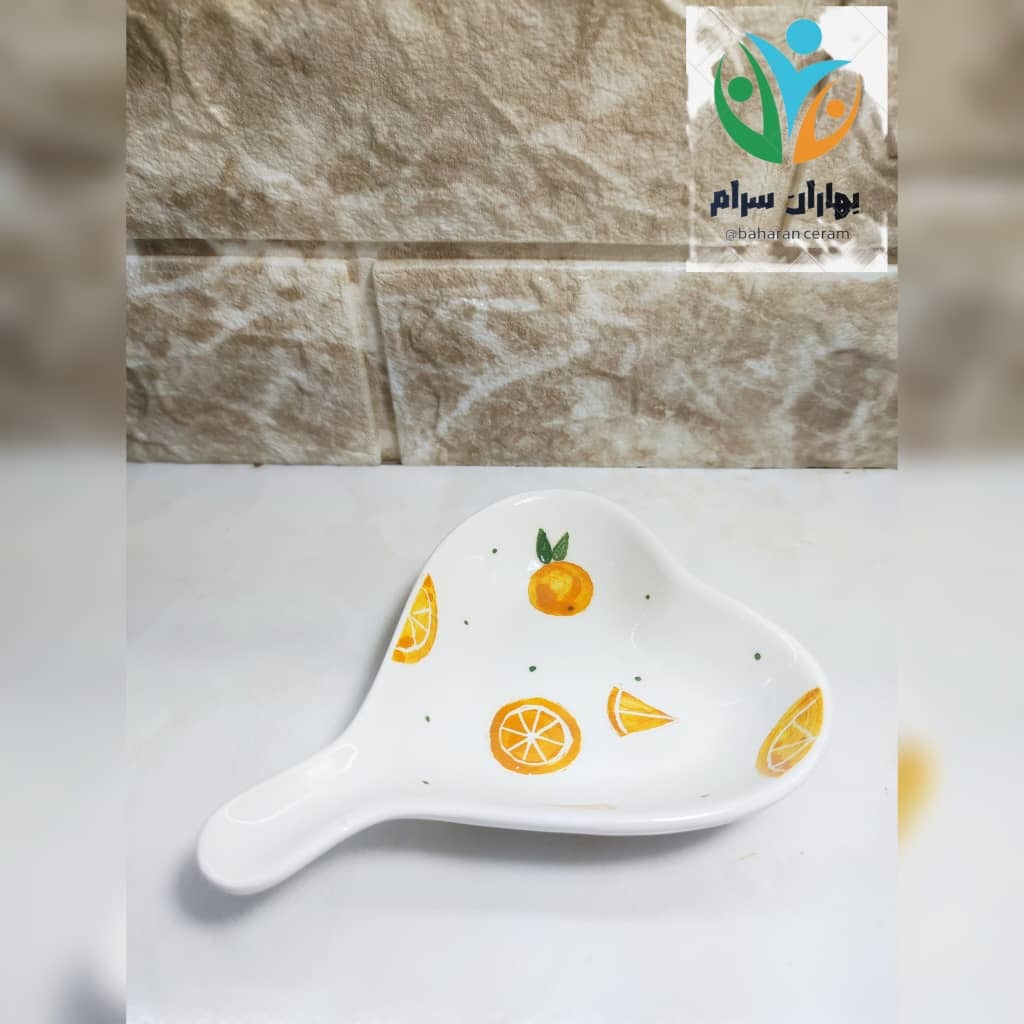 مزه خوری سرامیکی