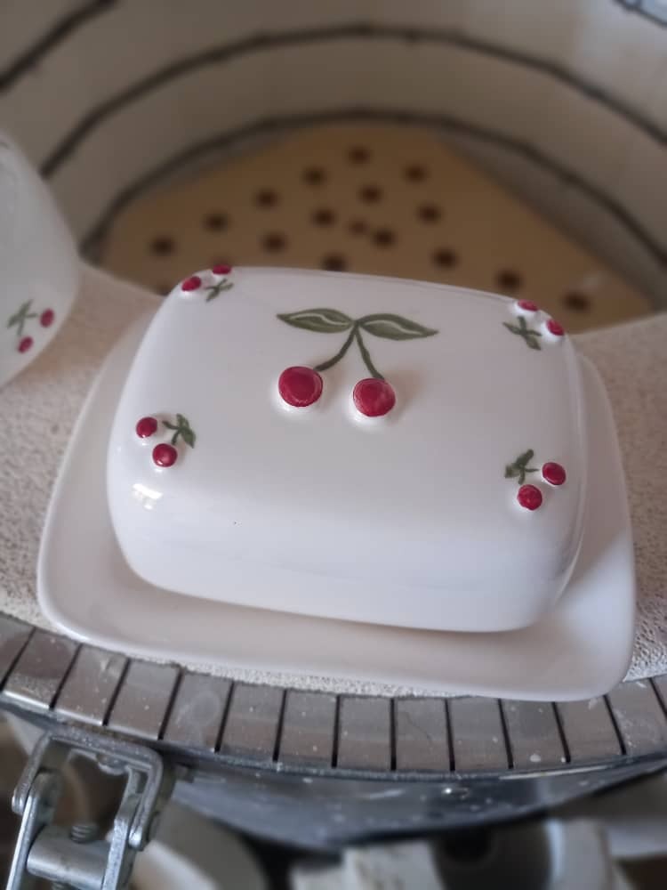 کره خوری سرامیکی