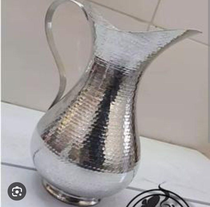 پارچ پاسماوری روی
