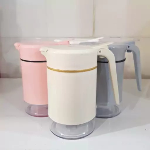شکر پاش متوسط کارن