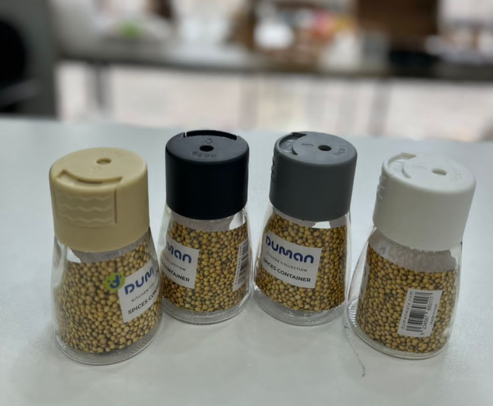 ادویه ریز دومان