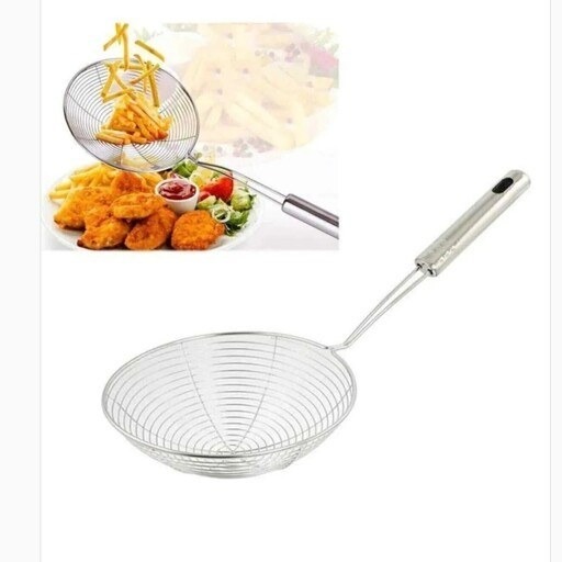 توری روغن گیر چیپس 18
