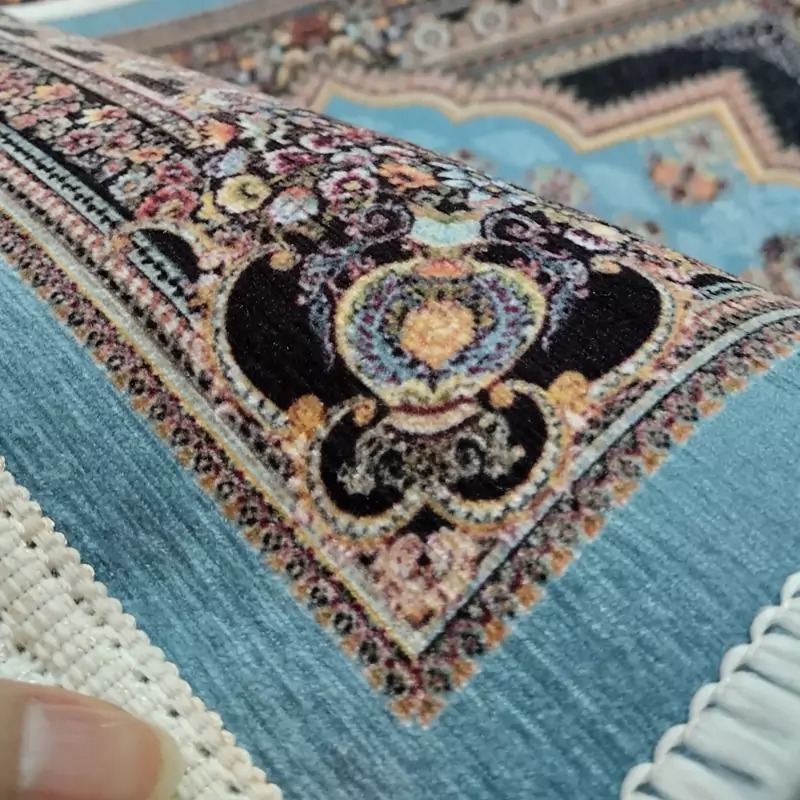 پادری ترمز دار نقشینه