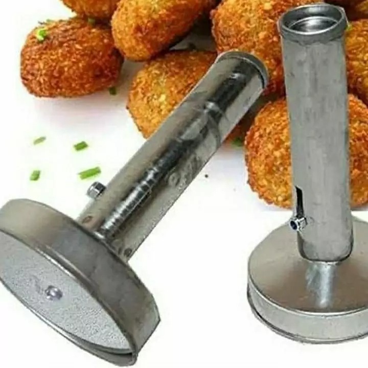 قالب فلافل بزرگ