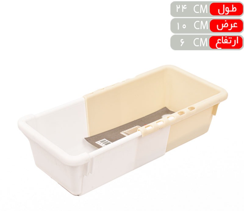مقسم کشویی سایز 1 دنزی