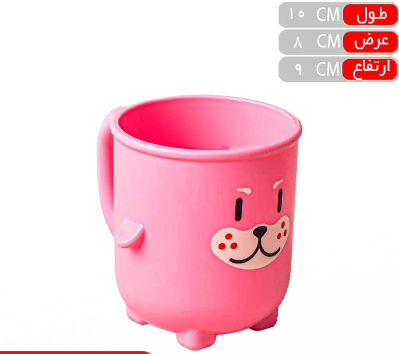 لیوان کودک دنزی