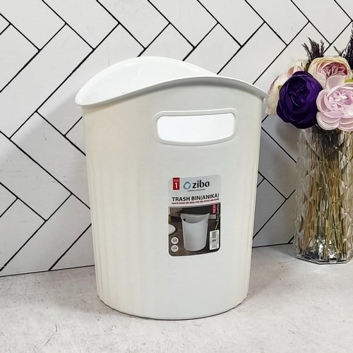 سطل کاغذ آنیکا سایز 2 زیبا سازان