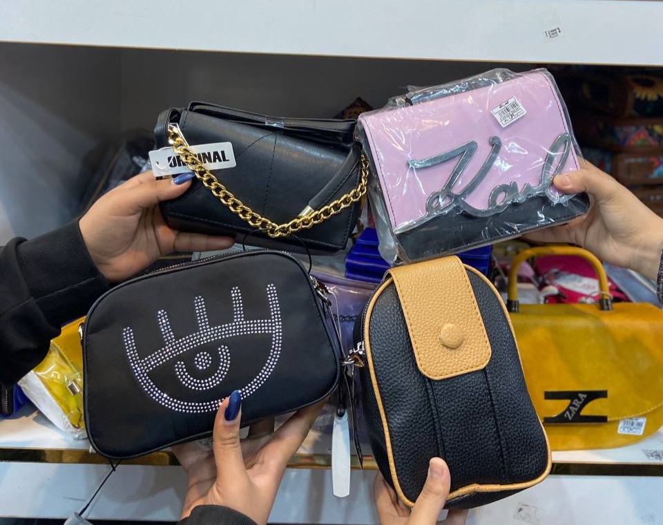 کیف زنانه