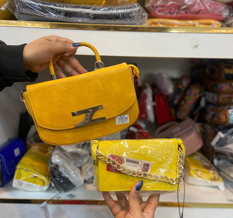 کیف زنانه