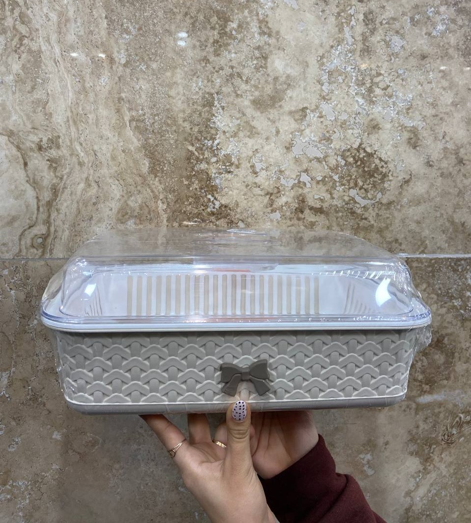 جا نانی سه پارچه لایف بازن
