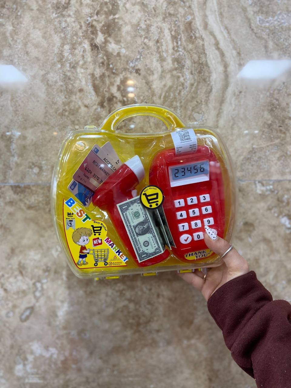 ست کیف پزشکی آشپزخانه و ابزار